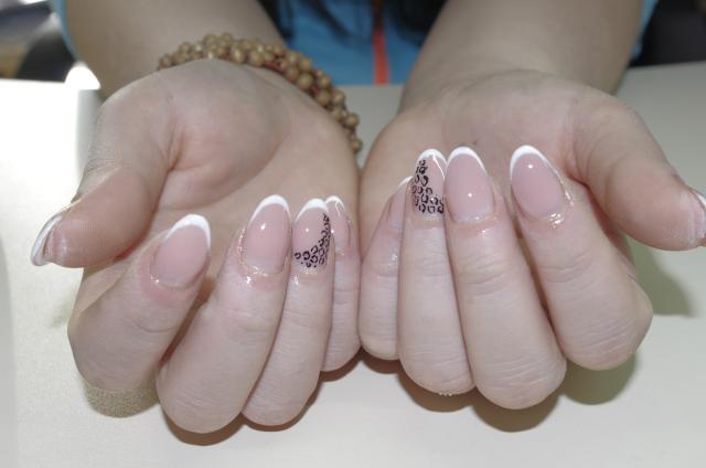 Wpis violetnails