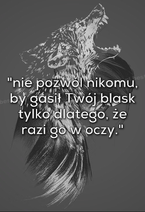 "Shine..."