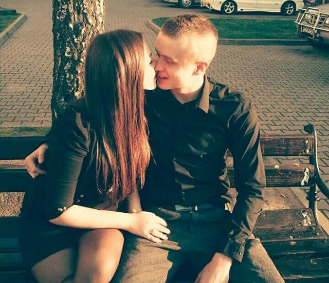Cze Kochanie ! :* 