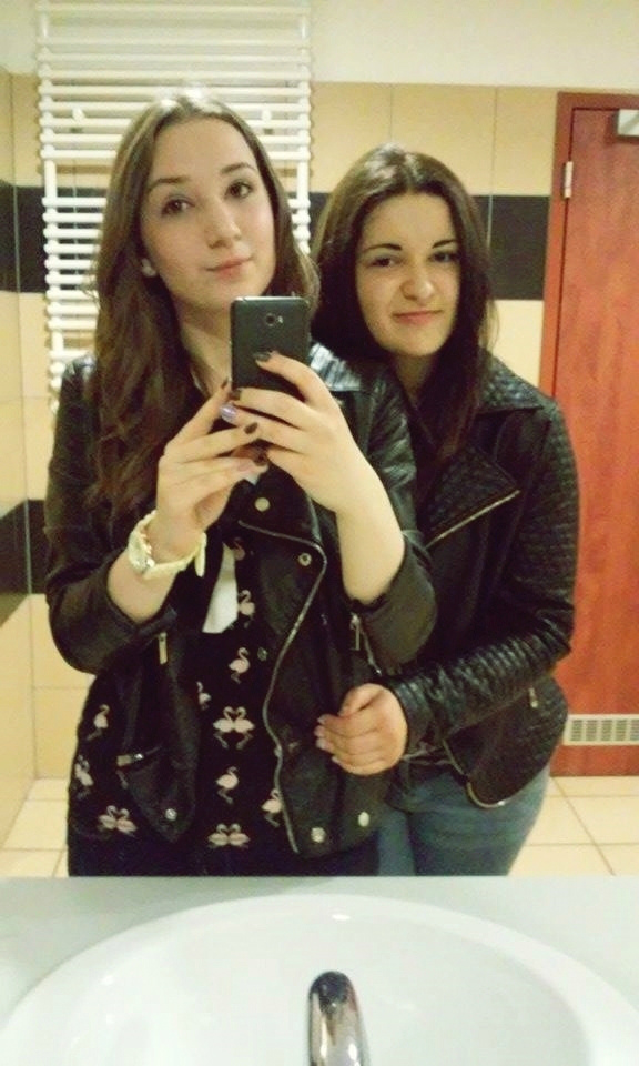 Wpis kochammandarynkixd