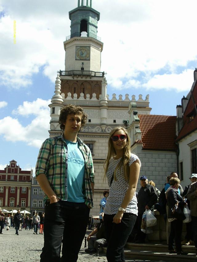 Pozna