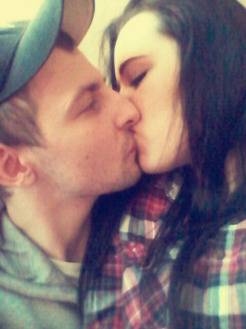 Najcudowniejszy ;*