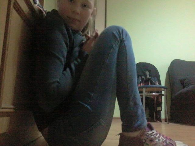 Nudy :) 