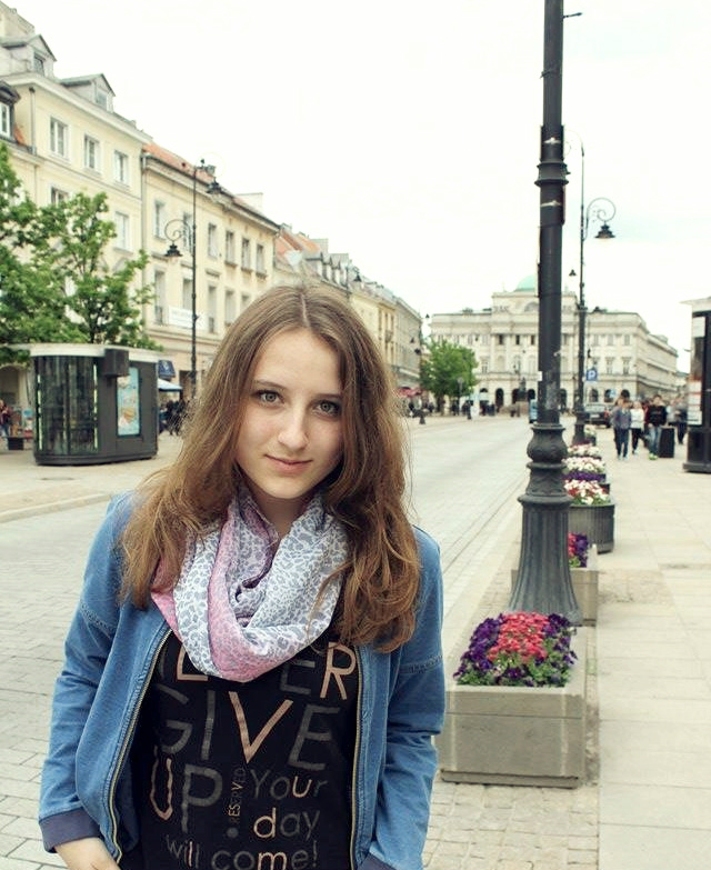 Wawa :) 