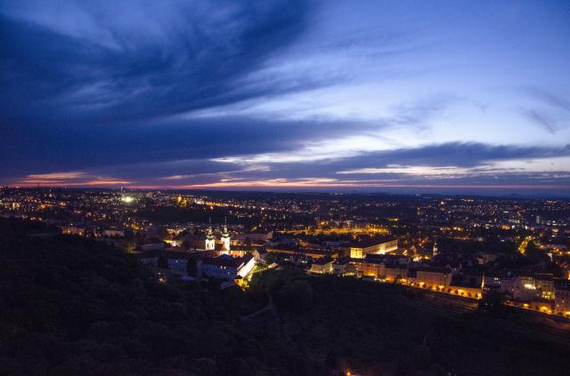 praga 