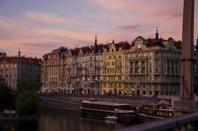 Praga