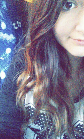 Wpis princessbyrox