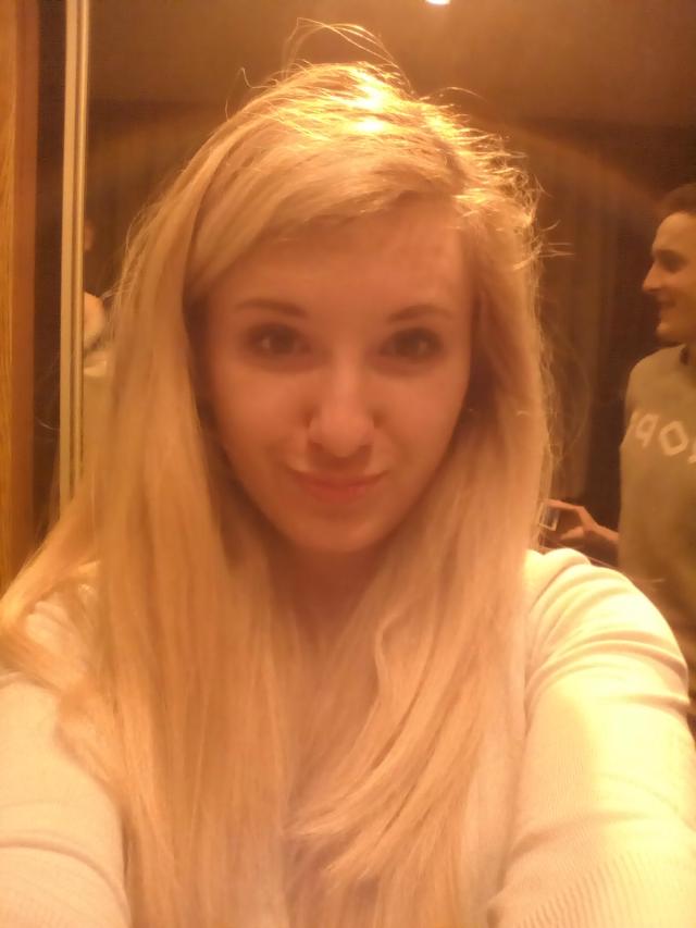 Zuziaaa :*