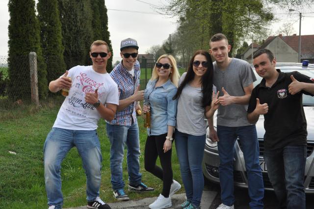 Wpis wrzucnaluuuz