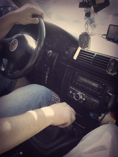 Wpis ilovemyvw