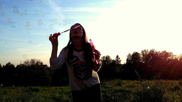 Crazy