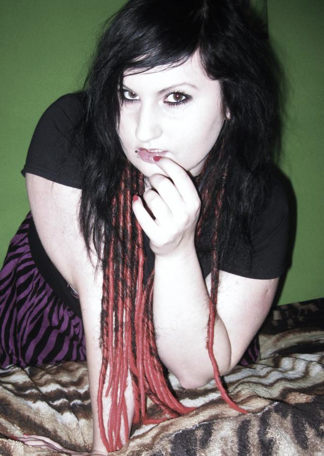 Wpis dyingbride
