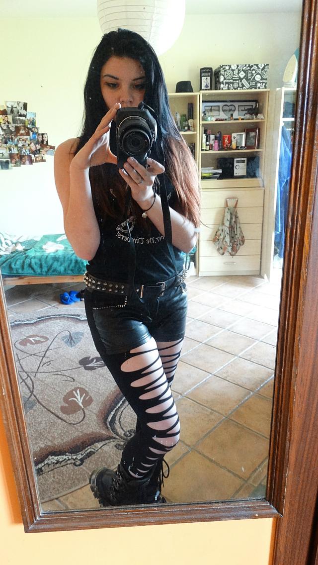 Wpis queenofdark