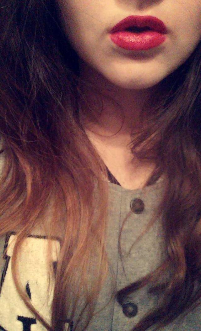 Wpis princessbyrox