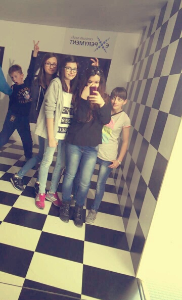 Wpis princessbyrox