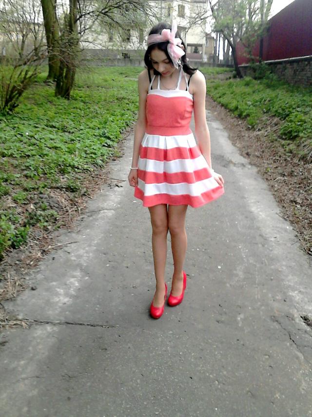 I Love The Way 