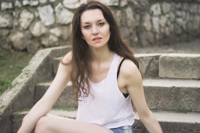 Angelika
