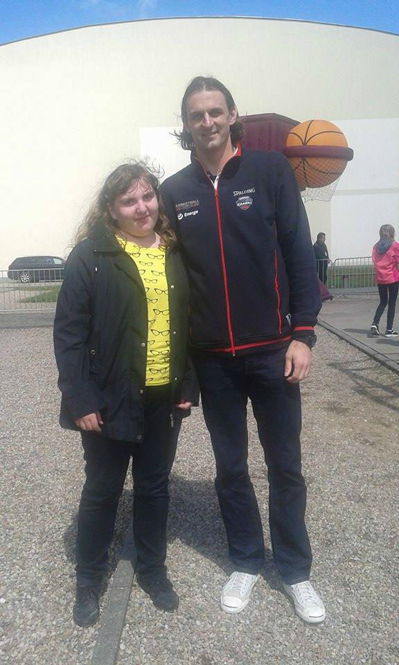 Energa Basket Cup 
