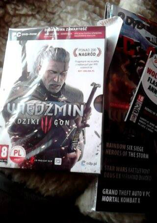 Wiedmin!