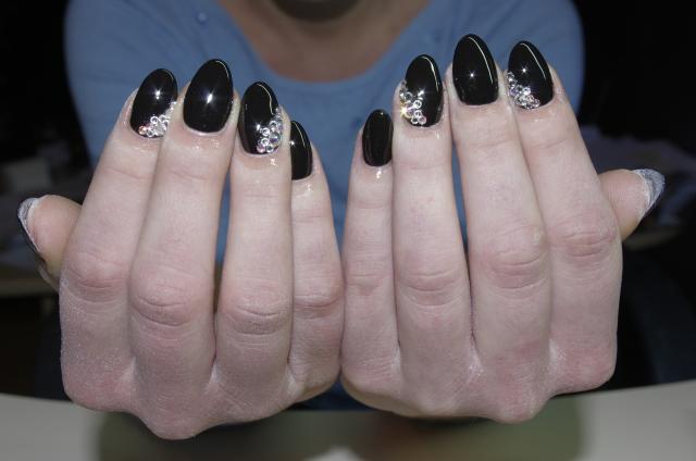 Wpis violetnails