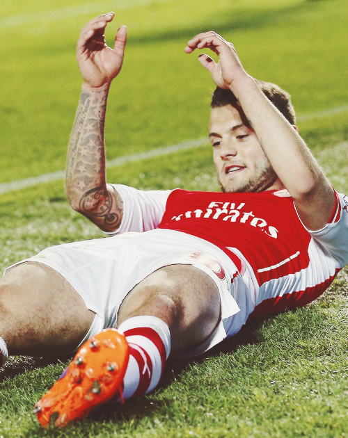 Wpis gunners