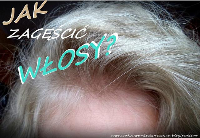 Wpis blogcukrowej
