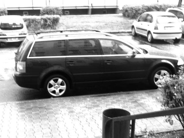 Wpis passat2005
