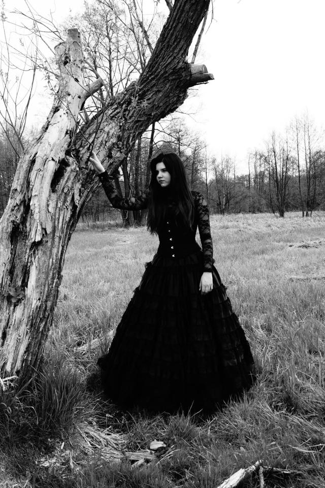 Wpis queenofdark