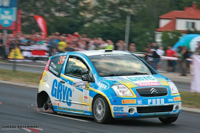 Wpis autosportfoto