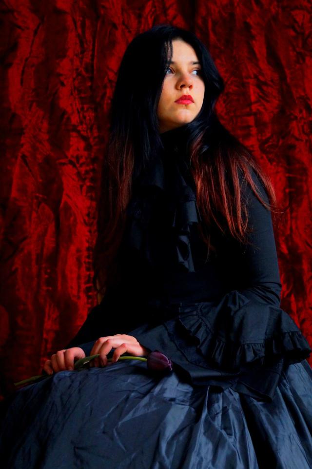 Wpis queenofdark