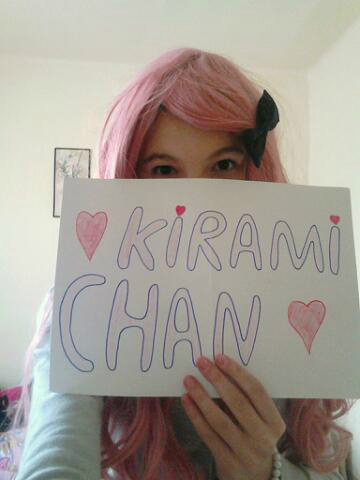 Kirami Loli Dreams ~~
