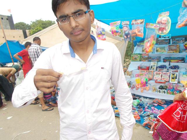 in fair...