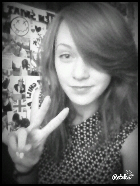 Wpis peggygrunge