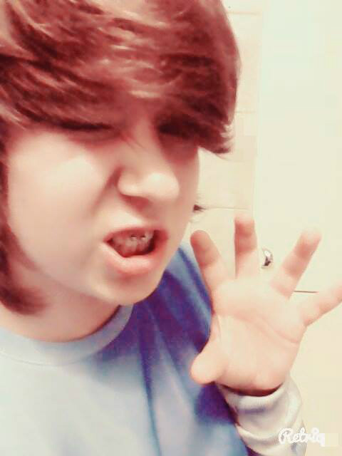 NORMAL IS BORING 