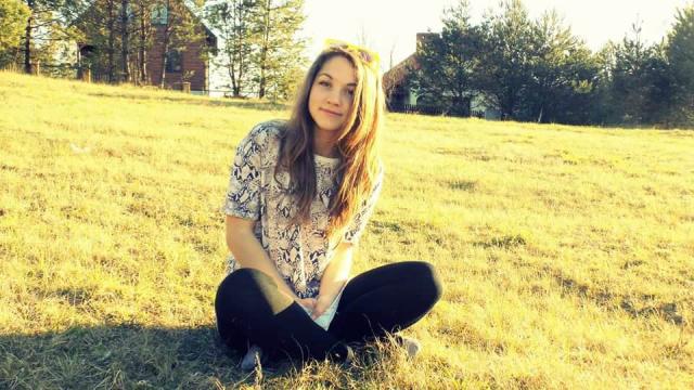  I'm just not quite myself.