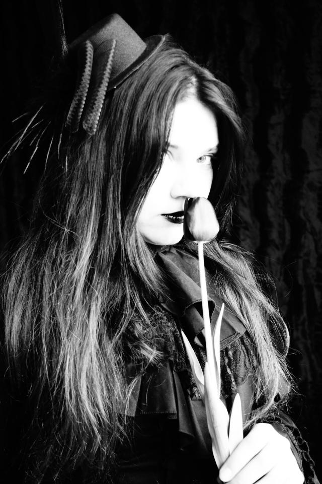 Wpis queenofdark