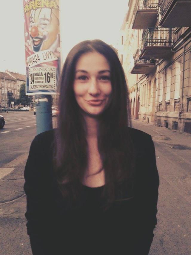 Kaczuchnaaa :P 