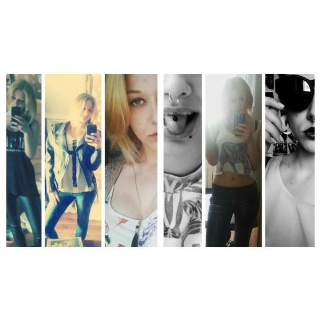 "Poznajemy Awkward Ink Girl