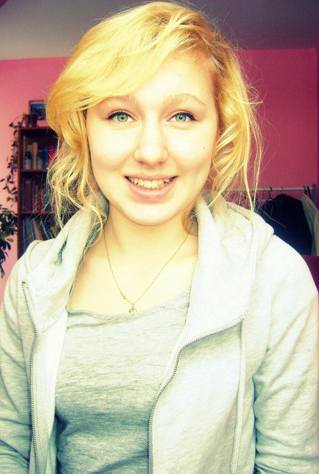 bdzie dobrze ! :D come back 
