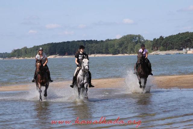 Rajd 2012 :)