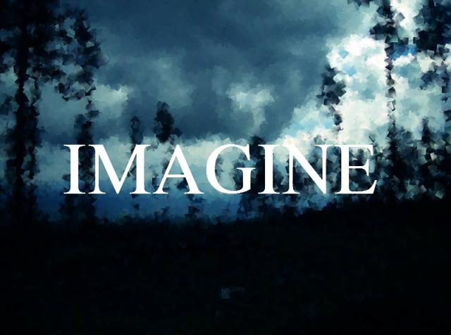 Imagine