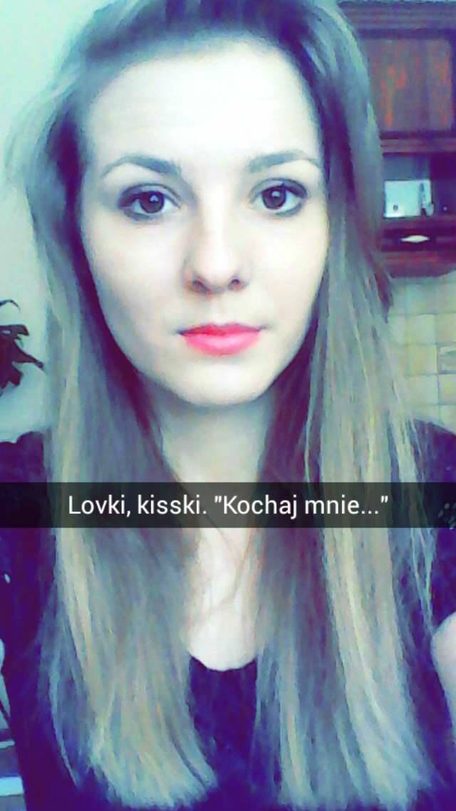 Love me
