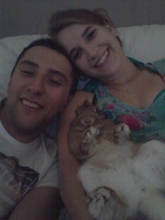 My truly love :)