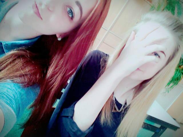 kisiel, ehe &#9829;