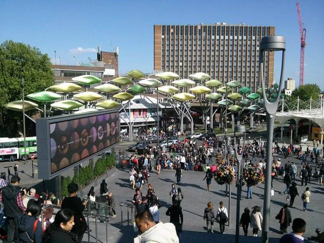Stratford