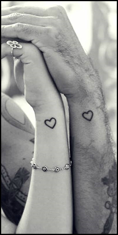 Need U