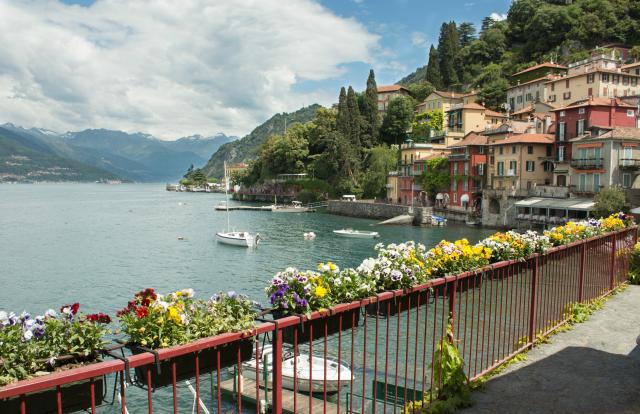 Varenna