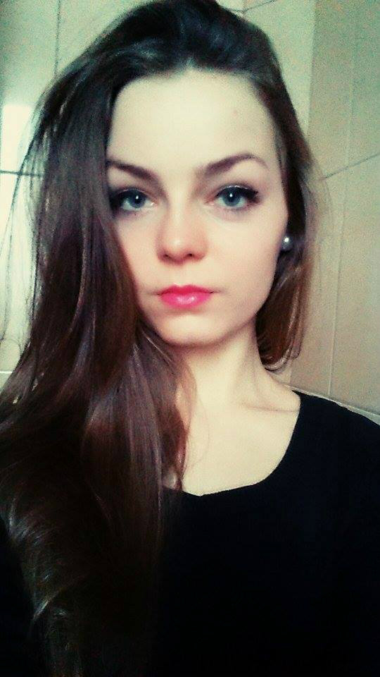 Wpis xtinygirlx
