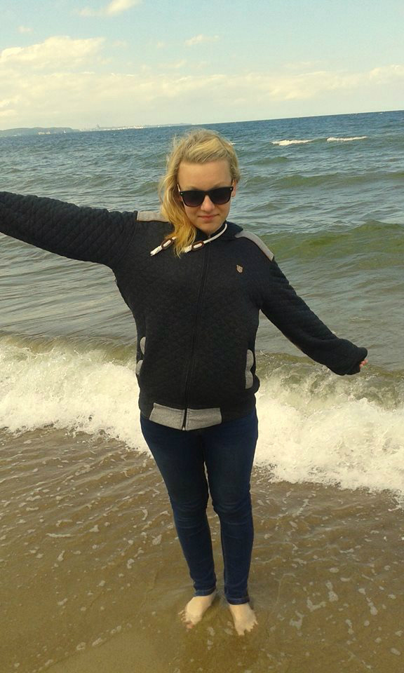 Gdask, Sopot ! 
