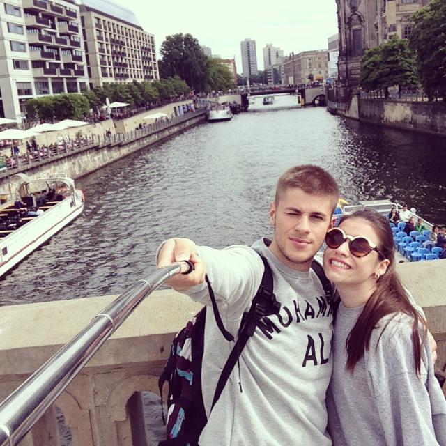 berlin